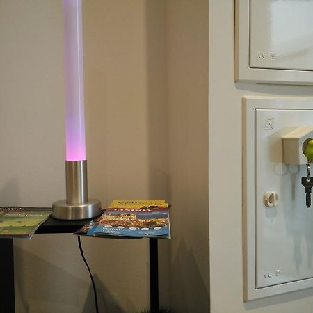 Apartamento Janelas Ao Sol Lisboa Kültér fotó