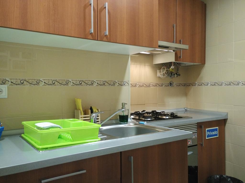 Apartamento Janelas Ao Sol Lisboa Kültér fotó