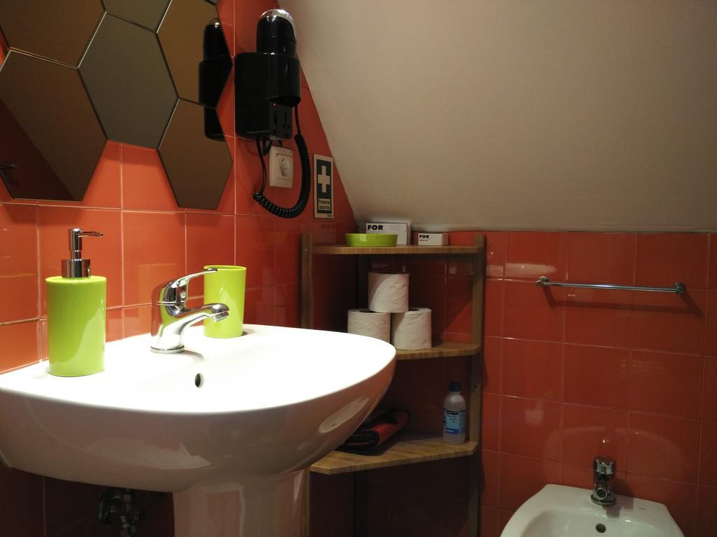 Apartamento Janelas Ao Sol Lisboa Kültér fotó